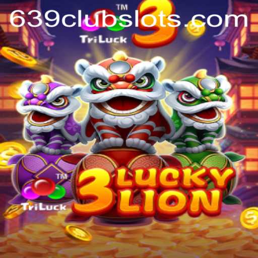 Unveiling the Excitement of 3LUCKYLION: A Deep Dive into the 639Club Phenomenon
