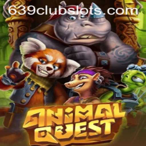 Explore the Exciting World of AnimalQuest - Your Ultimate Guide
