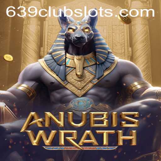 AnubisWrath: The New Era of Gaming Adventure with 639Club