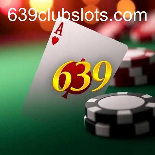 The Fascinating World of Baccarat at 639Club