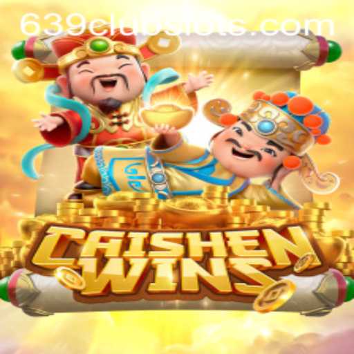 Explore the Exciting World of CaishenWins: A Casino Game Experience by 639Club