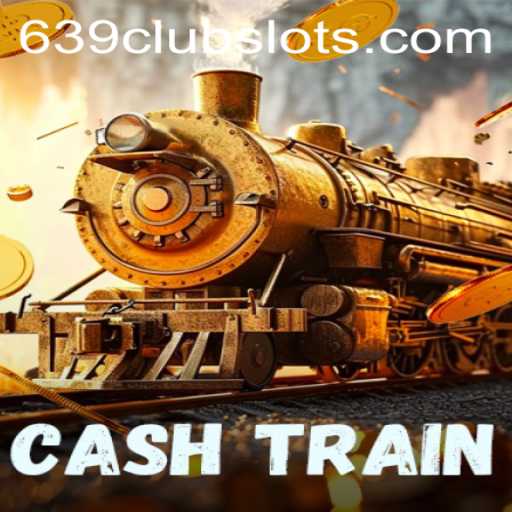 CashTrain: A Thrilling Adventure in the World of Online Gaming