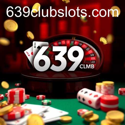 Exploring the World of Casino Games with 639Club