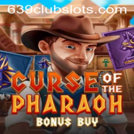 Exploring CurseofthePharaohBonusBuy: A Deep Dive into the Exciting World of 639Club