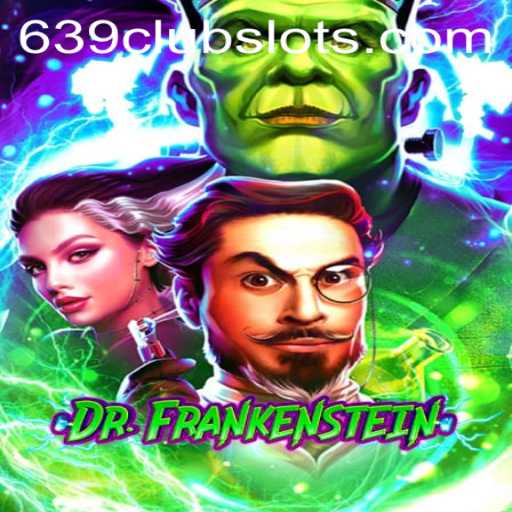 DrFrankenstein: Unleashing the Ultimate Gaming Experience in 639Club