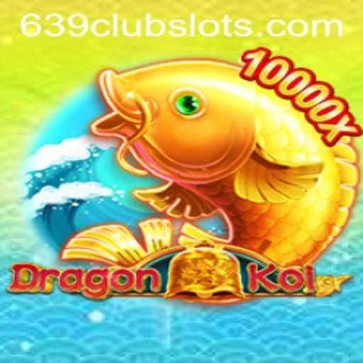 Exploring the Enchanting World of DragonKoi at 639Club