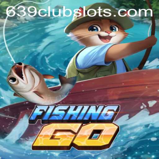 FishingGO: Dive into the Aquatic Adventure