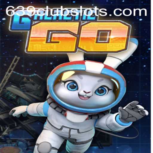 Exploring GalacticGO: A New Frontier in Gaming with 639Club