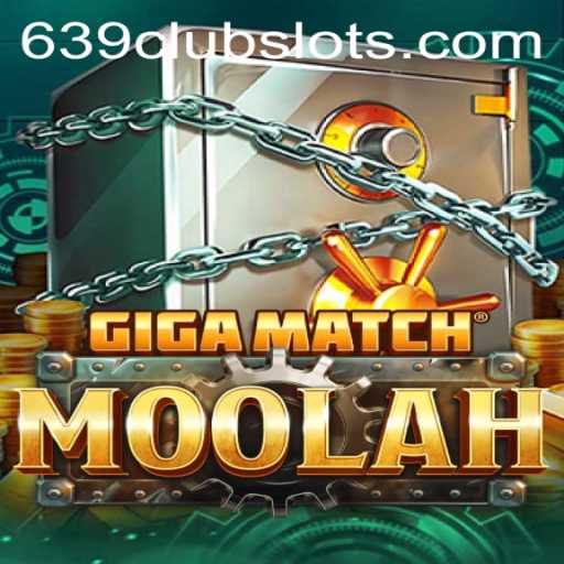 GigaMatchMoolah: A Revolutionary Gaming Experience at 639Club