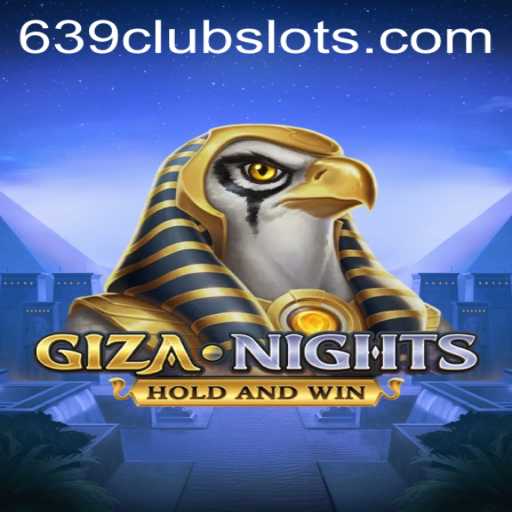 Exploring GizaNights: The Egyptian Adventure Game in the Spotlight with 639Club