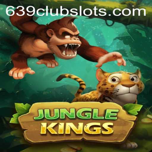 JungleKings and the Rise of 639Club: A New Adventure in Gaming