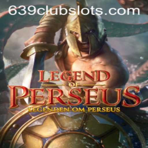 LegendofPerseus Unveiled: A Modern Mythological Adventure