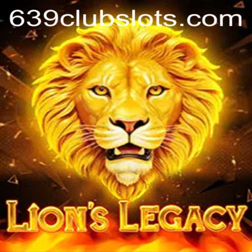 Dive into the Adventure of LionsLegacy at 639Club