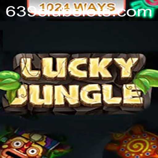 Unveiling the Excitement of LuckyJungle1024 and its Connection to 639Club