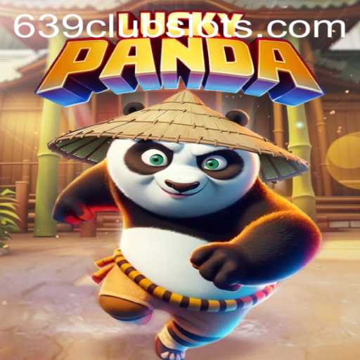 Discover LuckyPanda: The Exciting New Game Taking Over 639Club