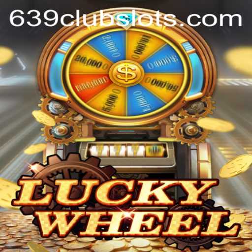 Experience the Thrill of LuckyWheel at 639Club