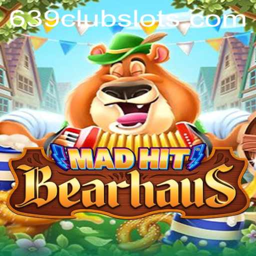 Discover the Thrilling World of MadHitBearhaus: A Dynamic Adventure Game