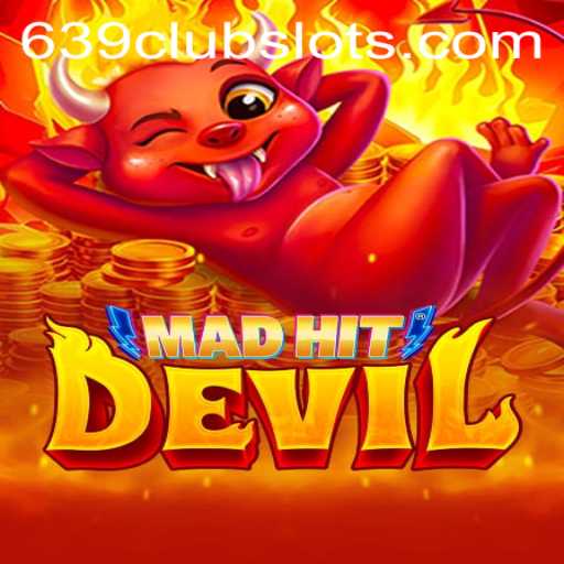 MadHitDevil: A New Era of Strategic Gaming in the 639Club