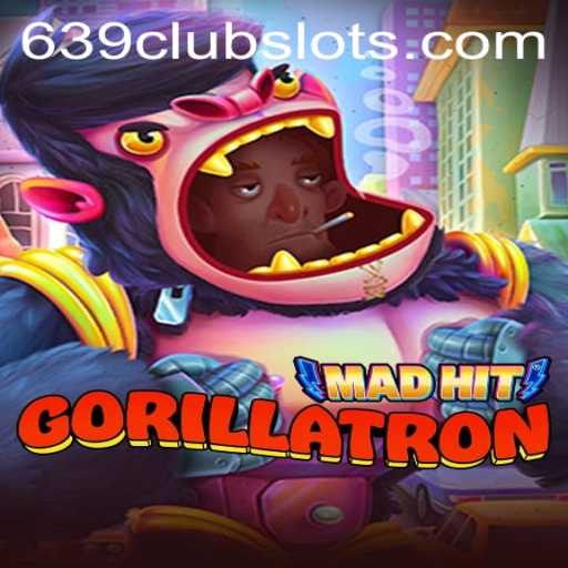 Discover MadHitGorillatron: The Game Taking the 639Club by Storm