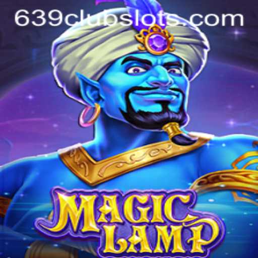 MagicLamp: A Journey into Enchantment at 639Club
