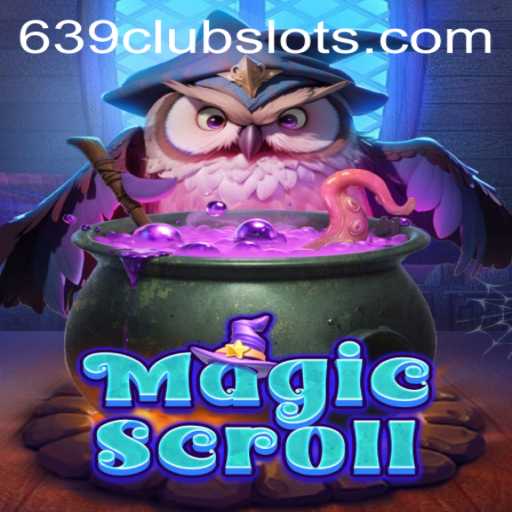 MagicScroll: An Exciting Journey into the World of Fantasy Gaming