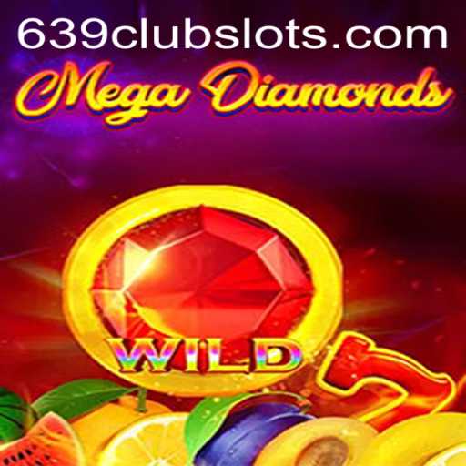 Discover the Thrilling World of MegaDiamond at 639Club