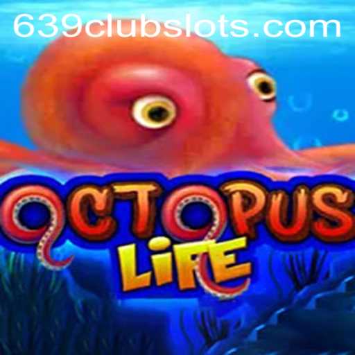 Dive into the Exciting World of OctopusLife: Unveiling the Secrets of 639Club