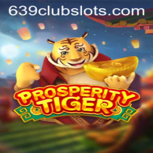 ProsperityTiger: A Thrilling Adventure for Gaming Enthusiasts