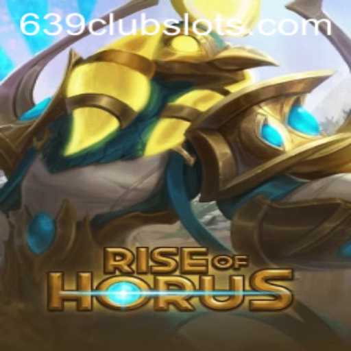 RiseofHorus: Exploring the Epic Adventure with 639Club
