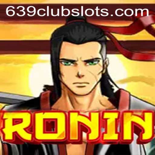 Exploring the Intriguing World of Ronin and the 639Club