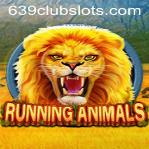 RunningAnimals Game Meets 639Club: A New Era in Interactive Gaming