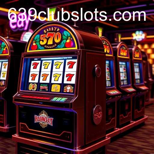 639Club