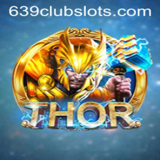 Unlock the Power of THOR at 639Club