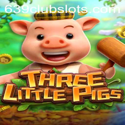 Unveiling the Enchanting World of THREELITTLEPIGS at 639Club