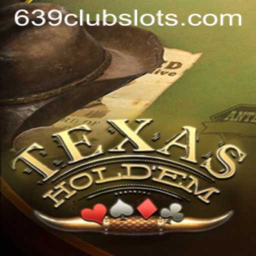 Understanding Texas Hold'em: Rules and Current Trends at 639Club