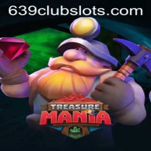 Embark on an Epic Journey in TreasureMania: The Game Feeding Your Adventurous Spirit