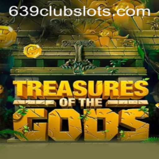 Immerse Yourself in the Adventure of TreasureoftheGods