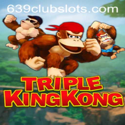 Discovering TripleKingKong: The Game That's Captivating the 639Club