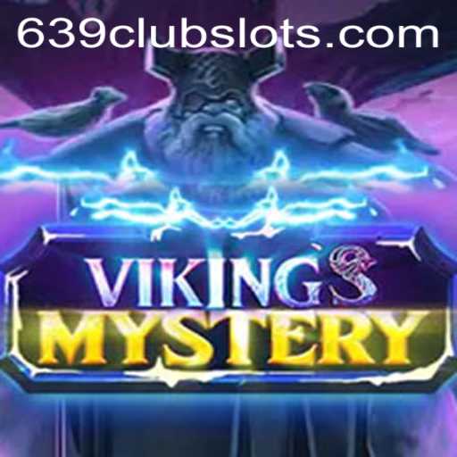 Discover the Thrills of VikingsMystery: A Journey with 639Club