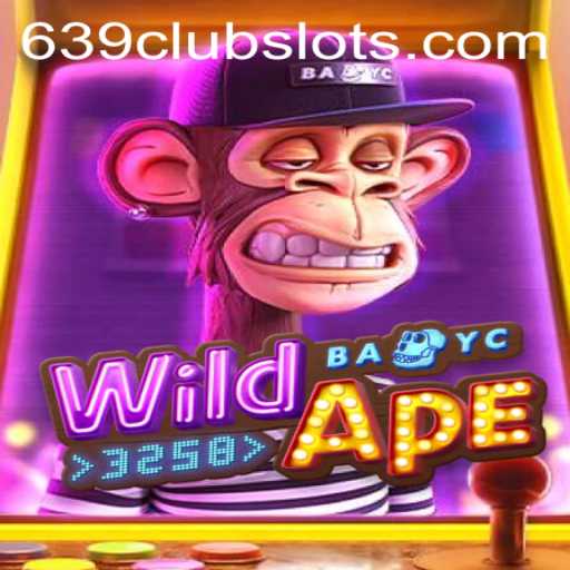 Exploring the Thrilling World of WildApe3258: A Dive into the 639Club