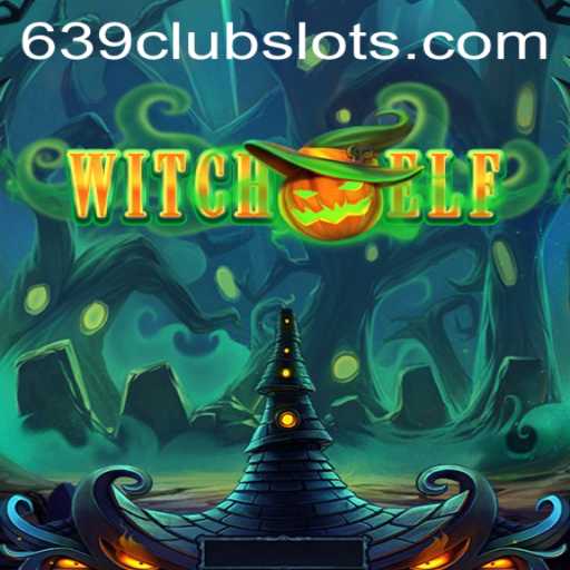 WitchElf: The Enchanting Adventure of 639Club